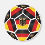 Euro-Fußball 2012 Deutschland-Weltmeisterschaft-20 Magnete