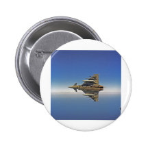 EUROFIGHTER ANSTECKNADELBUTTONS