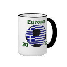 Europa 2012 kaffee haferl