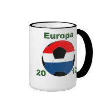 Europa 2012 Niederlande Haferl