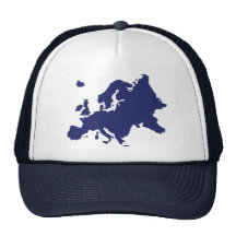 Europa Retrokultkappen