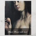 Eva-Sonderkommando durch Hubert Van Eyck (beste Qu Flyerdruck