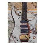 Every Mans Guitar poster