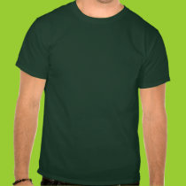 Evilbrau Bier-Faust-Detail t-shirts