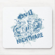 EvilNightmare Mauspads