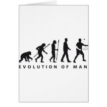 evolution badminton karten