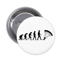 Evolution des Fallschirmspringens Button