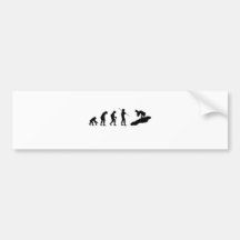 Evolution des Highside Autosticker