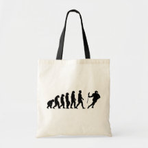 Evolution Einkaufstasche
