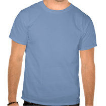 Evolution - es ist, warum Sie einen neuen Grippesc t-shirts