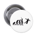 evolution handball anstecknadelbuttons
