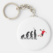 evolution handball schlüsselband