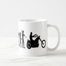 Evolution Kaffee Tassen