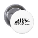 Evolution Ninja Button