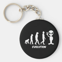 Evolution Schlüsselbänder