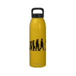 Evolution Trinkflasche