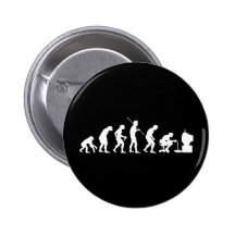 Evolution von Videospiel-SpielGamer Button