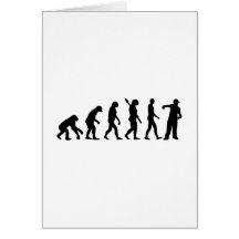 EvolutionRappersänger Karte