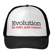 Evolutionst-stück kappen