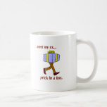 Ex Freund-Gang Tasse