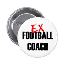 EX FUSSBALL-TRAINER-LICHT ANSTECKNADEL