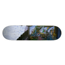 Existieren nur im Licht Personalisierte Decks