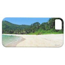 Exotische Seychellen für IPhone 5 iPhone 5 Etuis