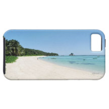 Exotische Seychellen-Hüllen für IPhone 5 iPhone 5 Etuis