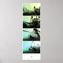 Experiment 3d poster