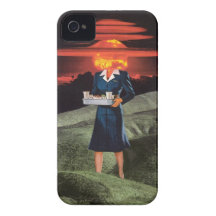 Exploosif-Dienst iPhone 4 Hüllen