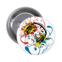 Explosion Button