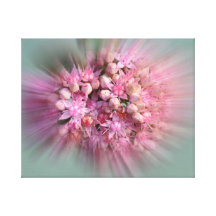 Explosion Oktobers Dahne Galerie Faltleinwand