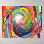 Explosion Plakate