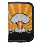 Explosion - Planer