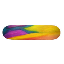 Explosions-Skateboard A10 Personalisierte Skateboards