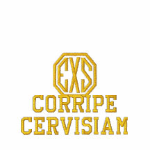 ExS Corripe Cervisiam