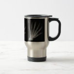 Extrastellen-Röntgenstrahl-links Hand Kaffeetasse