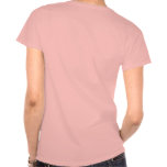 Extravagant im Rosa - Vegetarin Shirts