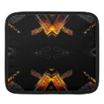 Extrem entwirft weichen Hülse iPad Fall CricketDia Sleeves Für iPads