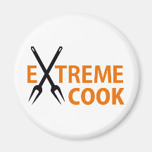 extreme cook kühlschrankmagnete