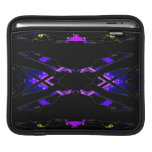 Extreme Entwurf iPad Hülsen-Rechtssache 3 CricketD iPad Sleeve