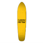Extreme Sk8ter Skate Board Decks