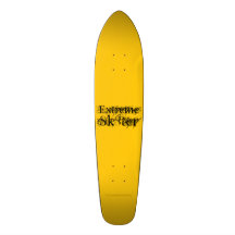 Extreme Sk8ter Skate Board Decks