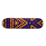 extremes Skatebrett Personalisierte Skateboarddecks