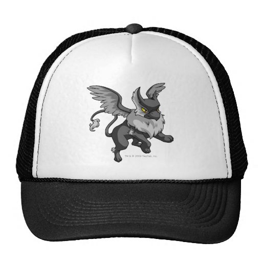 Eyrie-Schatten Baseballcap