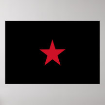 Ezln, Kolumbien-Flagge Posterdrucke