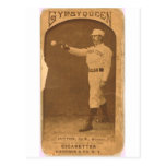 Ezra 1887 Sutton Postkarten