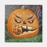 F�tons Halloween - Kühlschrankmagnete