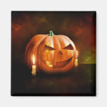 F�tons Halloween - Magnete
