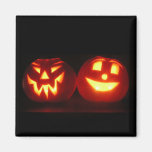 F�tons Halloween - Magnete